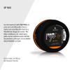 Lendan - Mens Hair Wax - Hair To Go Men Up Wax - 125 ml - Strong Hold - Matte Styling Cream - Strong and Flexible Hold - Long-Lasting - with Activated Charcoal and Ginseng view 2