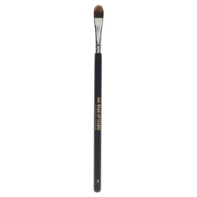 Make-Up Studio Eyeshadow Camouflage Age Nylon Brush - 25 for Women - 1 Pc Brush