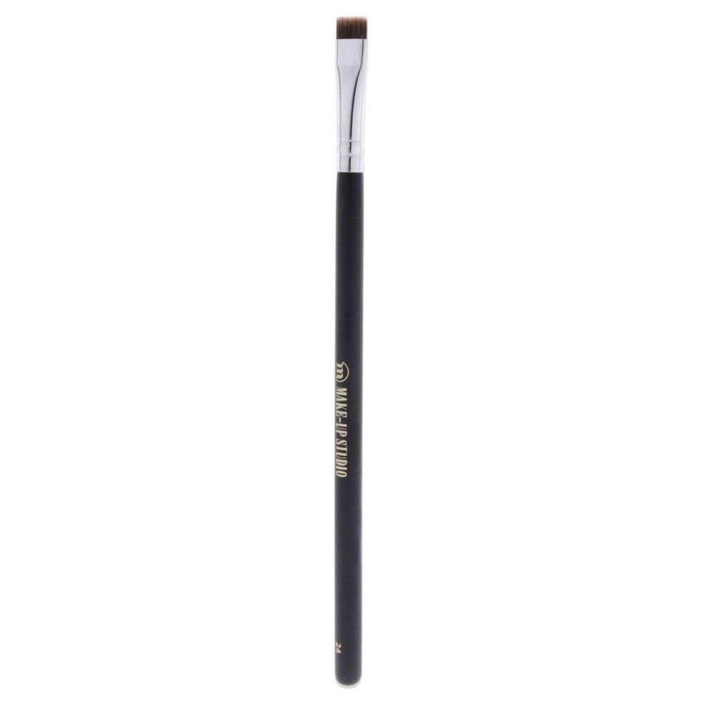 Make-Up Studio Definer Nylon Brush - 24 Flat for Women - 1 Pc Brush