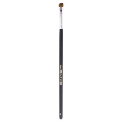 Make-Up Studio Eyeshadow Angle Shaped Brush - 20 for Women 1 Pc Brush