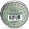 Better Man Beard Spruce Kit - 3-Piece Beard Grooming Kit with Moisturizing Balm, Conditioning Oil & Sandalwood Comb - KIT-SPR view 3