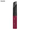 Cyzone Studio Look Intense Color Liquid Lipstick, Long-lasting, High Fixing, Color: Burgundy .20 oz (6ml) view 2