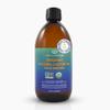 QUEEN OF THE THRONES Organic Golden Castor Oil | 100% Pure for Hair, Skin, Nails, Brows & Lashes | Hexane-Free | USDA Certified [16.9oz (500ml)] view 1