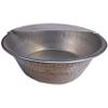 Lightweight Portable Nickel Foot Pedicure Bowl view 3