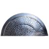 Lightweight Portable Nickel Foot Pedicure Bowl view 4