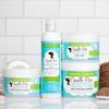 Camille Rose Coconut Water Curl Coating Cowash, 12 oz view 3