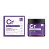 Dr Botanicals Superfood Triple Action Hydrating Night Moisturizer with Vitamin E, Cranberry Seed Oil, Juniper Berry Oil. Revives Ageing Skin, Neutralizes against toxins, Softens skin(2.02 fl oz) view 1