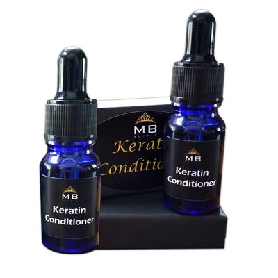 KERATIN Conditioning Serum for Lash Brow LAMINATION Perm/Lift/Tint/Wax AFTERCARE (2-10ml Pro Size)