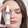 Mineaderm Dark Circle Restorative Eye Cream with Regenistem Red Rice & Niacinamide for Wrinkles, Dark Circles & Puffiness  Anti-Aging Eye Treatment, Hydrating & Brightening Formula  0.67 oz view 2
