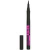 Maybelline Eyestudio Master Precise All Day Waterproof Liquid Eyeliner Makeup, Matte Black, 1 Count (Packaging May Vary) view 1