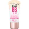 Maybelline Dream Fresh Skin Hydrating BB cream, 8-in-1 Skin Perfecting Beauty Balm with Broad Spectrum SPF 30, Sheer Tint Coverage, Oil-Free, Light, 1 Fl Oz view 1