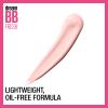 Maybelline Dream Fresh Skin Hydrating BB cream, 8-in-1 Skin Perfecting Beauty Balm with Broad Spectrum SPF 30, Sheer Tint Coverage, Oil-Free, Light, 1 Fl Oz view 2