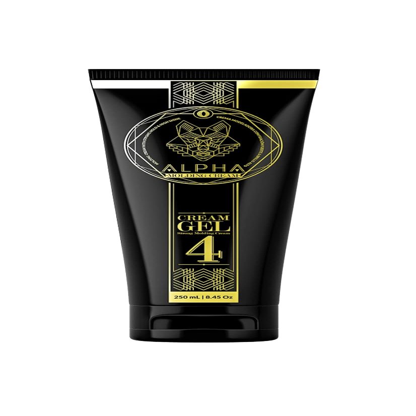 OURO ALPHA 4 CREMIGEL