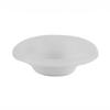 Happy Wax Clear Reusable Silicone Wax Warmer Liner for Happy Wax Signature, Mod, and Himalayan Wax Melters - No Mess, No Scrape Way to Remove Scented Wax - Long Lasting and Reusable Silicone view 2