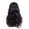 100% Human Hair 4x4, 13x4, 13x6, 360 HD Lace Frontal Wigs With Baby Hair 150% Density Body Wave (8, 13x6 Natural Color) view 3