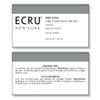 ECRU New York Dry Wax, Strong Hold Hair Wax, Styling Cream, Texturizing Hair Products, Travel Size Pomade, 1.69oz view 2