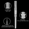 ComboFix Catheter Piercing Needles 6pcs 16G Gauge IV Catheter Needles for Ear, Nose, Belly Piercing view 4
