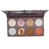 8 Color Marble Face Palette view 1