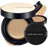 JUNG SAEM MOOL [ SPF ] Essential Skin Nuder Cushion (23 Medium Deep) | Refill Included (0.98 Fl Oz) | SPF50 Broad Spectrum | Natural Finish | Makeup Artist Brand view 1