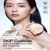 JUNG SAEM MOOL [ SPF ] Essential Skin Nuder Cushion (23 Medium Deep) | Refill Included (0.98 Fl Oz) | SPF50 Broad Spectrum | Natural Finish | Makeup Artist Brand view 2