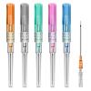 ComboFix 5pc Mixed Gauge Piercing Needles (14/16/18/20/22) for Ear, Nose, Belly, Navel, Nipple Piercing - Disposable view 1