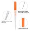 Anghie 10Pcs Catheter Piercing Needles - Catheter Needles 14G Piercing Needles Hollow Needles for Ear Nose Lip Tongue Belly Navel Cartilage Piercing Supplies view 3