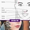 Anghie Ear Nose Piercing Needles 10pcs Body Piercing Needles Mixed Sizes 14G 16G 18G 20G and 22G IV Catheter Needles for IV Start Kits Tattoo Tools Piercing Supplies(Mix) view 4