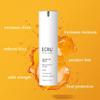 ECRU NEW YORK Silk Nectar Shine Serum, Lightweight Hair Serum, Shine Polish for Hair, TSA Friendly, 1.3oz view 4