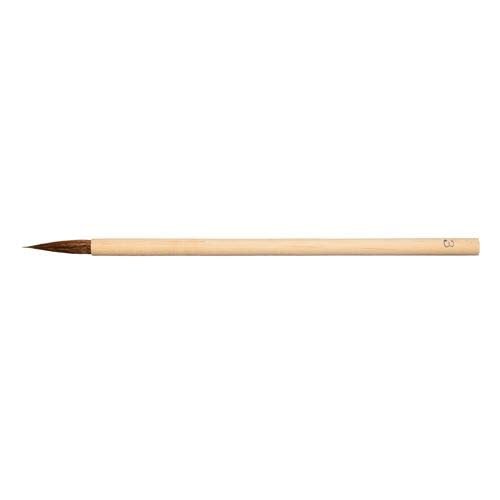 Otsuka Brush Marte Parallel Letter Writing Brush No. 3