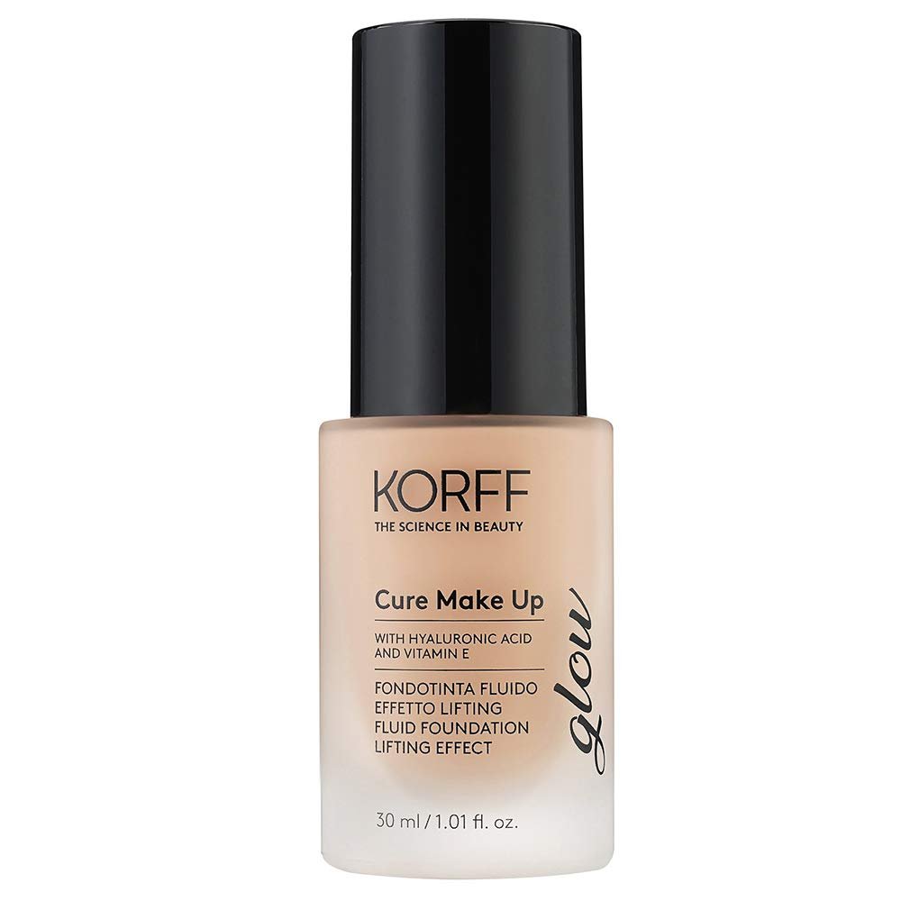 Korff FLUID FOUNDATION GLOW LIFTING EFFECT 03 30ml