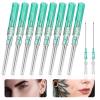 Anghie Piercing Tools - 18G Catheter Piercing Tools Piercing Supplies. view 1