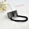 Fodattm 4PCS Women Alloy Ponytail Cuff Elastic Hair Ties Hair Band Gothic Ponytail Holder Hair Cuff Fashion Hair Rope Stretch Headwear (Color 2) view 4
