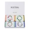 Mistral Bar Soap Classics, 4 Bars view 1