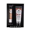 Dionis - Goat Milk Skincare Scented Hand Cream & Lip Balm Set (1 oz and .28 oz) - Made in the USA - Cruelty-free and Paraben-free (Creamy Coconut & Oats) view 1