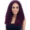 Freetress Synthetic Crochet Braid - DEEP TWIST 14" (6 Pack, 530) view 1