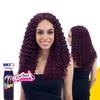 Freetress Synthetic Crochet Braid - DEEP TWIST 14" (6 Pack, 530) view 3