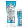 Badger Mineral Sunscreen Combo, SPF 30 Cream & SPF 35 Face Stick, Organic Ingredient with Mineral Zinc Oxide, Unscented Reef Safe Sunscreen Set, Broad Spectrum, Water Resistant, 2-Count view 2