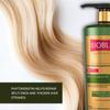 Bioblas Phytokeratin Shampoo Against Hair Loss 1000 ml view 4