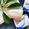 SILVEREX Colloidal Silver Soap Bar with Rich Bubbles for Skincare and Immune Improving Effect view 2