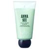 ANNA SUI Face Wash Scrub, Plant Based Scrub Gently Exfoliates and Removes Dirt, Dead Skin, and Makeup, Unclogs Pores, Amino Acid, 4.2 Fl Oz view 1