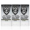 Headhunter Sunscreen Face Stick SPF 45, Waterproof Surf Sunblock for Waterman, Water-Resistant Facial Sunscreen for Ultra-Sport Protection and Solar Defense (80 min), Tinted Light Brown view 1