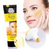 AICHUN BEAUTY 24k Gold Peel-off Collagen Facial Mask Anti-Wrinkle Face Masks Skin Care Face Lifting Firming Moisturize 120g 4.22 Fl.oz view 3