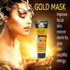 AICHUN BEAUTY 24k Gold Peel-off Collagen Facial Mask Anti-Wrinkle Face Masks Skin Care Face Lifting Firming Moisturize 120g 4.22 Fl.oz view 4