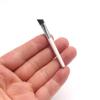 Beaupretty 5pcs Mini Eyebrow Brushes Portable Cosmetic Tools for Makeup Salon Shop and Lightweight and Convenient for Daily Use view 3