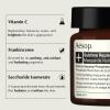 Aesop Sublime Replenishing Night Masque | Hydrating Masque with Vitamins B, C, E, and F | Overnight Mask for Dry, Dehydrated, Dull, Patchy Skin | 2.1oz / 60mL view 4