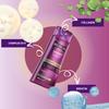 Bioblas Repairing Plumping Anti-Hair Loss Shampoo Keratin Collagen 360 ML view 3