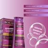 Bioblas Repairing Plumping Anti-Hair Loss Shampoo Keratin Collagen 360 ML view 4