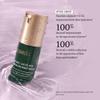 BIOSSANCE Squalane + Lactic Acid Resurfacing Night Serum - Vegan 10% Lactic Acid Face Serum for Skin Texture and Fine Lines - Gentle Night Exfoliant, Hydrating - Pore Reducer for Face, 1.0 Ounce view 4