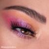 ColourPop x Sailor Moon Pretty Guardian Makeup Palette - Pastel Shadow Palette with Metallic & Matte Finishes - Buildable, Blendable & High-Pigment Formula (0.5 oz) view 3