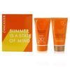 Lancaster - Summer Sun-Set - Sun Beauty Velvet Milk + Golden Tan Maximizer view 2